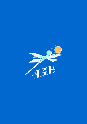 Logo LIBELLULES  STRASBOURG B.C